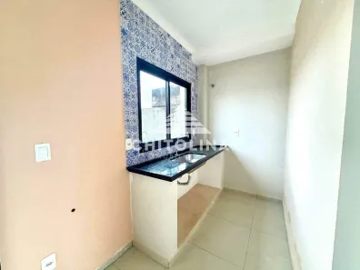 Casa com 2 Quartos à venda, 64m² no Vila Vendramini, Itapetininga