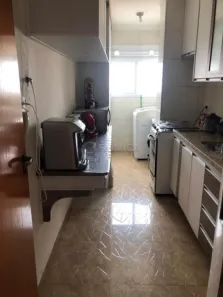 Apartamento com 3 Quartos à venda, 137m² no Vila Maria, São José dos Campos
