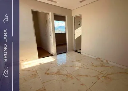 Apartamento com 2 Quartos à venda, 70m² no Pedra Branca, São Joaquim de Bicas