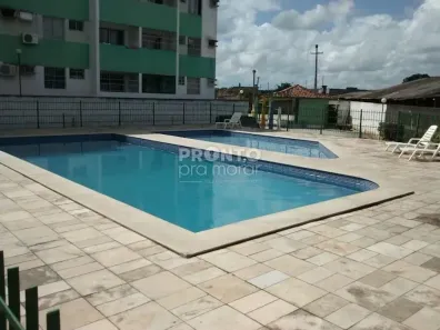 Apartamento com 2 Quartos à venda, 46m² no Capibaribe, São Lourenço da Mata