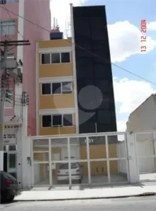 Prédio Comercial para alugar, 1015m² no Barra Funda, São Paulo