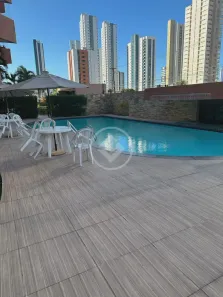 Apartamento com 3 Quartos à venda, 122m² no Manaíra, João Pessoa