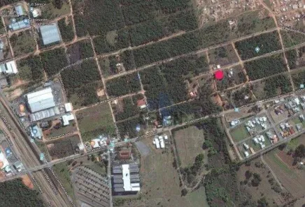 Lote/Terreno à venda, 180m² no Jardim Marabá, Bauru