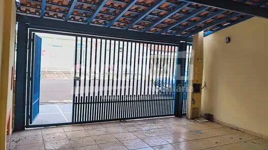 Casa com 2 Quartos à venda, 110m² no Cidade Jardim, São Carlos