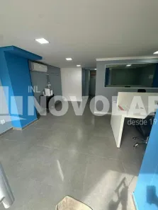 Ponto Comercial para alugar, 41m² no Parada Inglesa, São Paulo