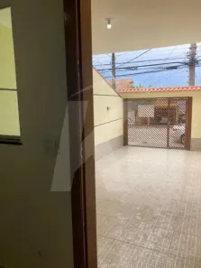 Sobrado com 3 Quartos à venda, 130m² no Vila Maria Alta, São Paulo