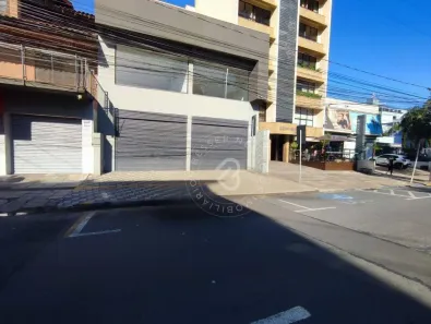 Ponto Comercial para alugar, 180m² no Centro, Esteio