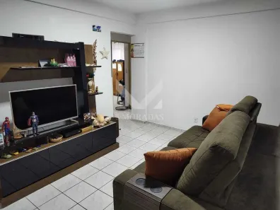 Apartamento com 2 Quartos à venda, 64m² no Jardim América, Goiânia