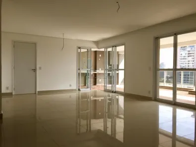 Apartamento com 3 Quartos para alugar, 228m² no Jardim Botânico, Ribeirão Preto