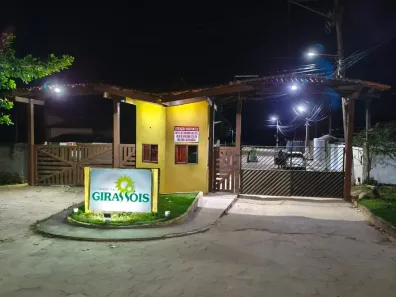 Casa de Condomínio com 2 Quartos à venda, 120m² no Outeiro, Araruama