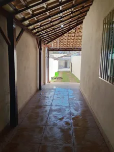 Casa com 2 Quartos à venda, 120m² no Jardim Imperial, Lagoa Santa