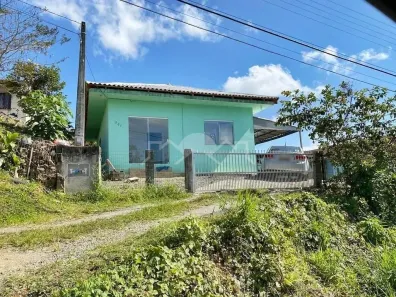 Casa com 3 Quartos à venda, 70m² no Boehmerwald, Joinville
