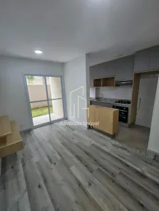 Apartamento com 2 Quartos à venda, 80m² no Paraíso do Morumbi, São Paulo