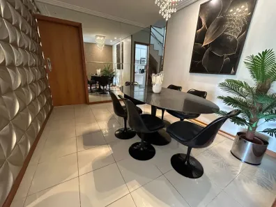 Cobertura com 4 Quartos à venda, 237m² no Costa Azul, Salvador