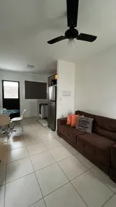 Sobrado com 2 Quartos para alugar, 56m² no Parque Residencial Cândido Portinari, Ribeirão Preto