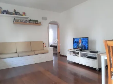 Apartamento com 3 Quartos à venda, 98m² no Moema, São Paulo