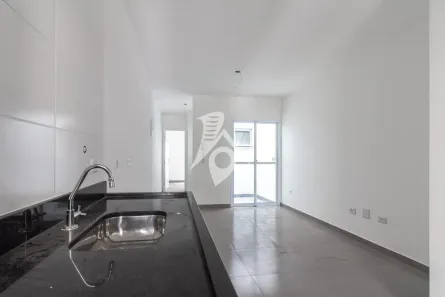 Apartamento com 1 Quarto à venda, 32m² no Vila Paiva, São Paulo