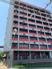 Sala Comercial à venda, 32m² no Jardim São Francisco, Salto