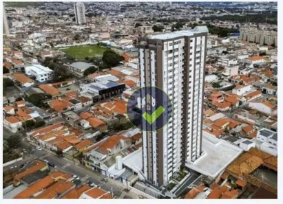 Apartamento com 2 Quartos à venda, 53m² no Vila Hortência, Sorocaba