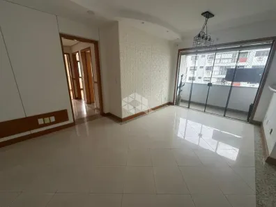 Apartamento com 3 Quartos à venda, 80m² no Agronômica, Florianópolis