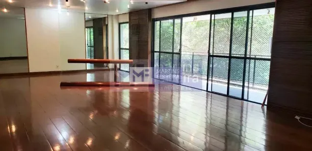 Apartamento com 4 Quartos à venda, 225m² no Tijuca, Rio de Janeiro