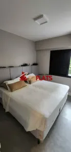 Flat com 1 Quarto à venda, 45m² no Itaim Bibi, São Paulo