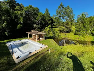Fazenda/Sítio com 2 Quartos à venda, 110m² no , Urussanga
