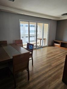 Apartamento com 3 Quartos à venda, 99m² no Vila Industrial, São José dos Campos