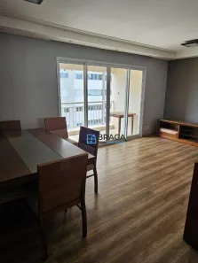 Apartamento com 3 Quartos à venda, 99m² no Vila Industrial, São José dos Campos