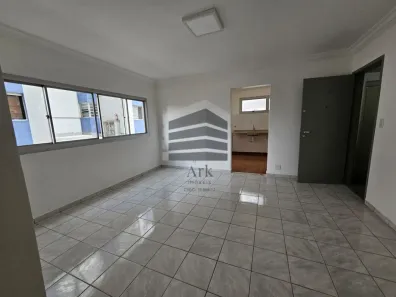 Apartamento com 2 Quartos à venda, 64m² no Vila Mariana, São Paulo