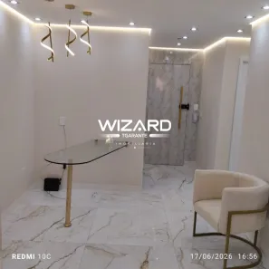 Sala Comercial para alugar, 10m² no Butantã, São Paulo