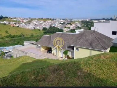 Casa com 4 Quartos para alugar, 1000m² no Condomínio Residencial Mirante do Vale, Jacareí