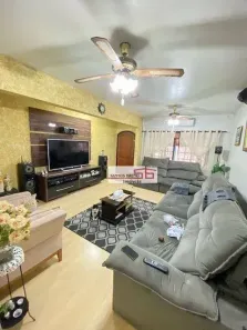 Sobrado com 3 Quartos à venda, 280m² no Vila Isolina Mazzei, São Paulo