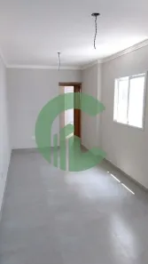 Apartamento com 2 Quartos à venda, 49m² no Vila Pires, Santo André