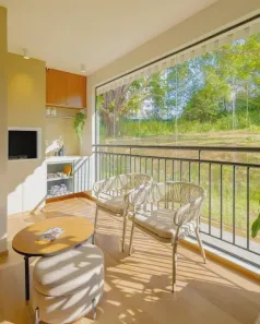 Apartamento com 2 Quartos à venda, 64m² no Ponta Negra, Manaus