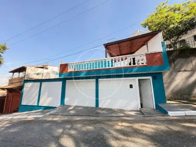 Sobrado com 3 Quartos à venda, 104m² no Parque das Árvores, São Paulo