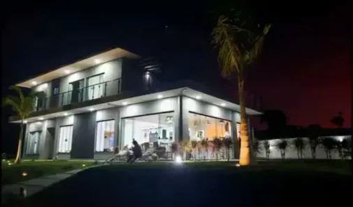 Casa de Condomínio com 4 Quartos à venda, 190m² no Condomínio Riviera de Santa Cristina XIII, Paranapanema