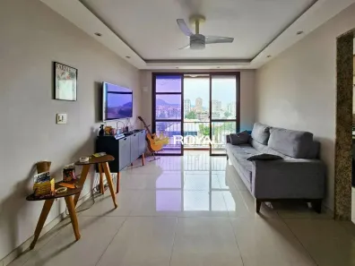 Cobertura com 3 Quartos à venda, 130m² no Freguesia (Jacarepaguá), Rio de Janeiro
