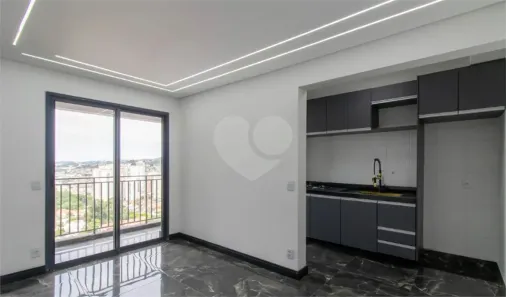 Apartamento com 1 Quarto à venda, 43m² no Vila Rosália, Guarulhos