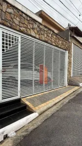 Sobrado com 3 Quartos à venda, 169m² no Vila Gomes Cardim, São Paulo