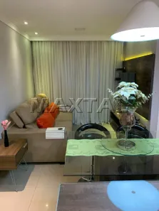Apartamento com 2 Quartos à venda, 45m² no Jardim Modelo, São Paulo