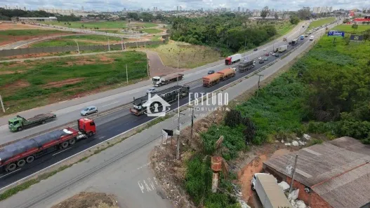 Lote/Terreno à venda, 3311m² no Jardim dos Buritis, Aparecida de Goiânia