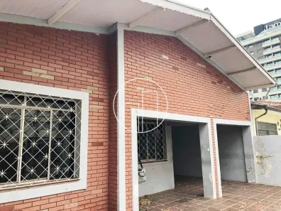Imóvel Comercial com 3 Quartos à venda, 192m² no Cambuí, Campinas