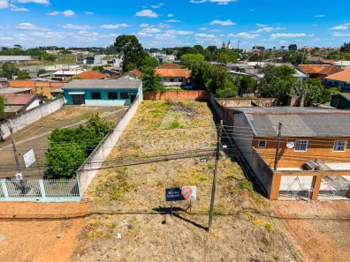 à venda, 462m² no Uvaranas, Ponta Grossa
