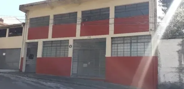 Prédio Comercial à venda, 500m² no Jardim Vale Paraíso, São José dos Campos