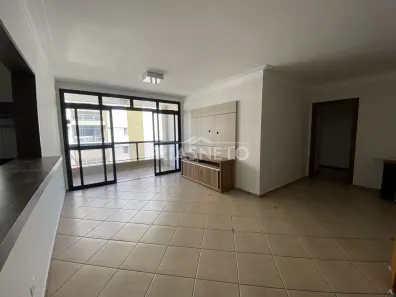 Apartamento com 3 Quartos à venda, 133m² no Jardim Elite, Piracicaba