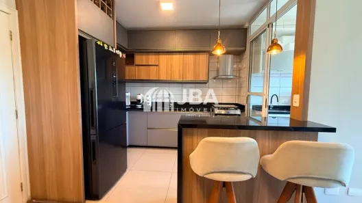 Apartamento com 3 Quartos à venda, 76m² no Bigorrilho, Curitiba