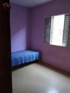 Sobrado com 5 Quartos à venda, 172m² no Jardim Altos de Santana, São José dos Campos