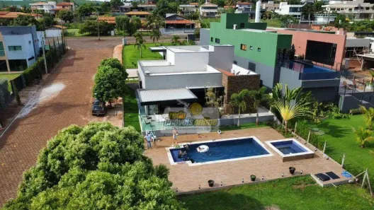 Fazenda/Sítio com 3 Quartos à venda, 318m² no Conquista, Conquista