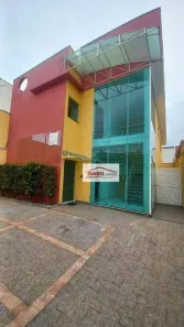 Prédio Comercial à venda, 260m² no Jardim Santa Helena, Suzano